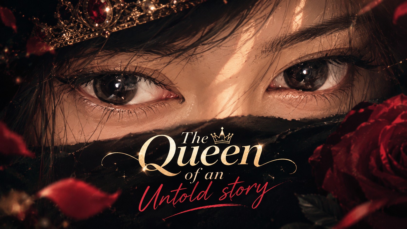 The Queen of an Untold Story